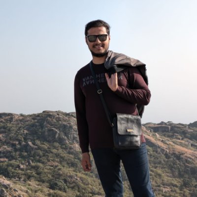 Kushagra Pandey Profile