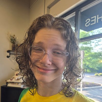 TrueKickingGuy's profile picture. 