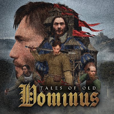 A realistic dark medieval RPG - Watch our Trailer here !
https://t.co/9MX3WBlISd
