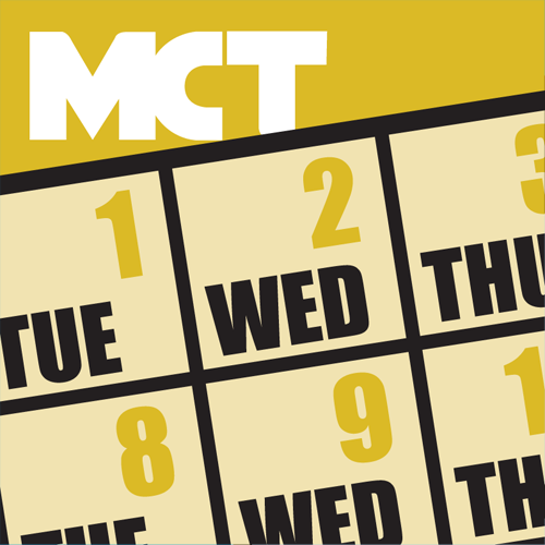 MCTWklyFeatures's profile picture. Got a specialty page: science? health? Anchor a Weekly Features graphic there to bring readers back regularly. For info: http://t.co/2LRqpcUMdl