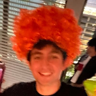 jnagpaul's profile picture. intern @openai
