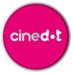 Cinedot (@cinedotmx) Twitter profile photo Cinedot (@cinedotmx) Twitter profile photo