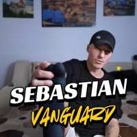 SebastianVanguard (@jamesburpking) 's Twitter Profile