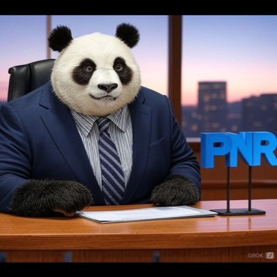 PandaNewsReport's profile picture. Panda News - 🐼 Interesting current events and stories from all over the world.