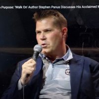 Stephen Panus (@stephenpanus) 's Twitter Profile