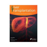 Liver Transplantation Journal (LTxJournal) (@ltxjournal) 's Twitter Profile