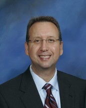 Principal at Kolmar Avenue School in Oak Lawn, Illinois.
