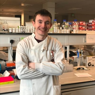 Conor Smith Profile