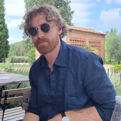 Empowering startups in fitness & entertainment | Weaving tales in D&D | Gaming | Advocating for a free Australian Voice
Follow me and DM for a follow back !