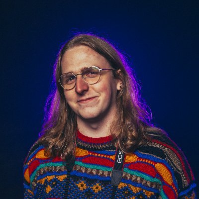 23 | Beat Saber player and caster
Ex-owner of BBSD
The Outcasts member
Twitch, YT and Scoresaber: https://t.co/Zqnp9PhGSK
Private - @Carl_Ghilo