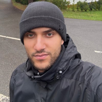 Bragk01's profile picture. UnDeRGrOund House music 🎯