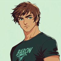Sir Baron Master (@sirbaronmaster) 's Twitter Profile
