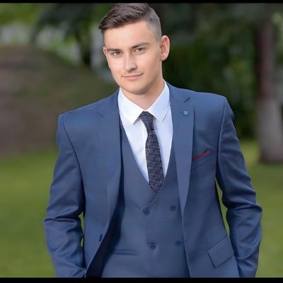 A1ex_Mazur's profile picture. DevolaTech