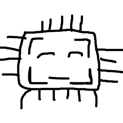 CPUaiRich's profile picture. Mo CPUs, Mo Riches