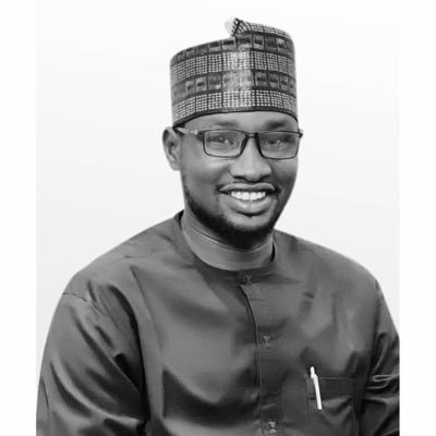 I don't care, because when God orders, even the Devil obeys. Rip BABA MAIHULA😭💔 Yh Rabb forgive us... #CEO MICT CAPS AND FABRICS 08068208133