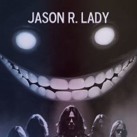 Jason R Lady Author (@jasonrlady) 's Twitter Profile