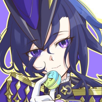 ClorinismyLove's profile picture. クロリンデを愛するアカウント💜原神メイン、たまーにゼンゼロ。あまり出さないようにしますが、夢思考がありますのでお気をつけ下さい。※成人済🚹