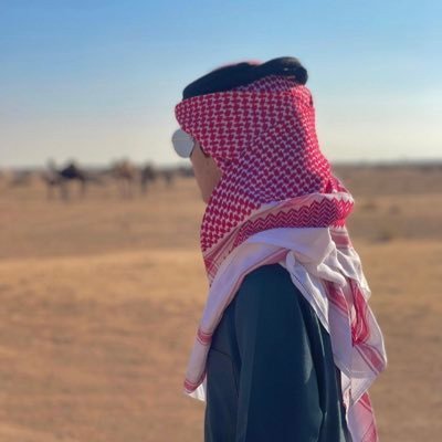 KhalifA7med's profile picture. ﴿ وٱصبر لحكم ربك فإنك بأعيننا ﴾