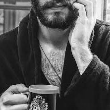 moahmmadb___'s profile picture. ستُنسى وكأنك لم تكُن..”