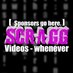 Scragg_ (@_scragg) Twitter profile photo Scragg_ (@_scragg) Twitter profile photo