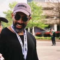 Gannesh Rajah (@grajah) 's Twitter Profile