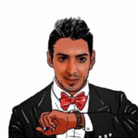 davood šuker (@davood_suker2) 's Twitter Profile