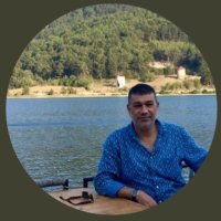 Süleyman Sever (@suleymansever) 's Twitter Profile