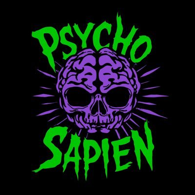 psychosapienuk's profile picture. Skrunge band from the murky depths of Newbury, UK