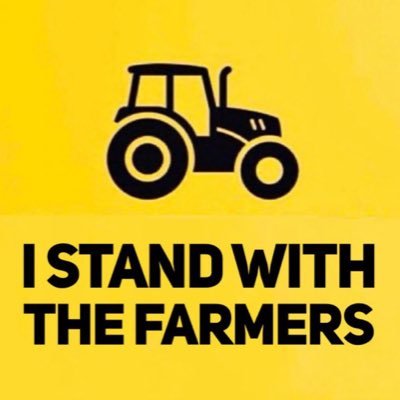 Nae farmers, nae food. Don’t bite the hand that feeds you. All views are my own. If my views offend you, please feel free to hit the block button.