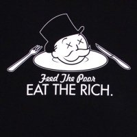 Eat The Rich (@eattherich0903) 's Twitter Profile