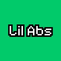 Lil Abs ✳️ (@lilabsnft) 's Twitter Profile Photo Lil Abs ✳️ (@lilabsnft) 's Twitter Profile Photo