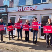 Clacton Labour Party (@clactonlabour) 's Twitter Profile Photo Clacton Labour Party (@clactonlabour) 's Twitter Profile Photo