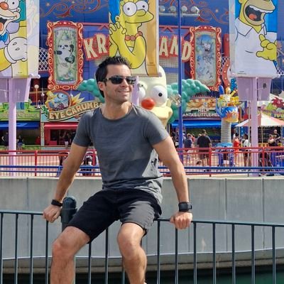 Fonci7's profile picture. Aficionado al deporte 💪🏻😎🏋‍♂️
Apasionado por lo que hago📈 \S/🦸‍♂️
Afanado a los dulces 🥧🍩🍨
📍Lima Perú
♌️🦁