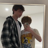 jack and chase (@jackandchasee) 's Twitter Profile Photo jack and chase (@jackandchasee) 's Twitter Profile Photo