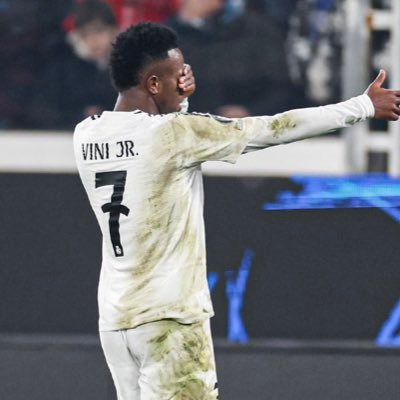 Carvajaleed's profile picture. Mbappé & Vinícius Enthusiast