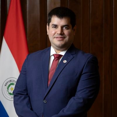 Abogado y Magíster en Propiedad Intelectual e Innovación | Director General de Observancia en DINAPI