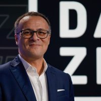 Luca Marelli (@lucamarelli72) 's Twitter Profile