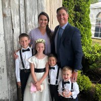 Kevin Lynch (@coachklynch) 's Twitter Profile