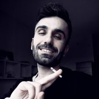 Emrah Burun (@emrahburun) Twitter profile photo