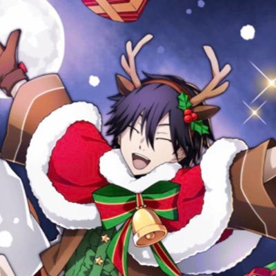 Prompts for the twelve days before Christmas are posted ❄️ Be sure to check out submissions #BSDChristmasChronicles