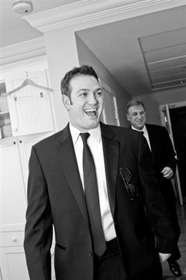 MichaelFries's profile picture. Buy the ticket. Take the ride.