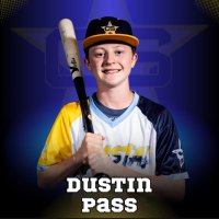 Dustin Pass (@dustinpass2028) 's Twitter Profile