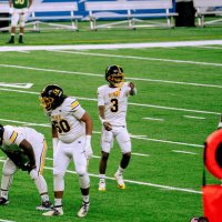 Darryl Flemister (@flemdarryl10) 's Twitter Profile