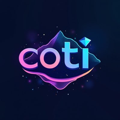 • | Crypto since 2019 | • Seeking Financial Freedom 🕊️ | $Coti • $Synt • $Ada • $Link • $Vet • $Hbar • $Rose | COTI vet since 2020