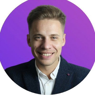 iaempresa's profile picture. 🌟 Arti | Profesor en IA 🤖 | ChatGPT & Redes Sociales 📈
⬇️ ¡Sígueme y transforma tu negocio con IA ⬇️🚀