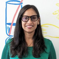 Andrea Colaço (@andcee) 's Twitter Profile