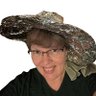 DawnitaFogleman's profile picture. @Prairie_Dust ☕️ Award-winning Journalist
🤠 Homesteading & Preparedness Coach
📖 Unraveling Biblical Mysteries
🌻 Published Author & Truther