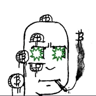 Born to make a history . Advisor ,Crypto & NFT investor . BTC Enjoyer
