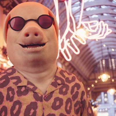 therealmurad300's profile picture. 