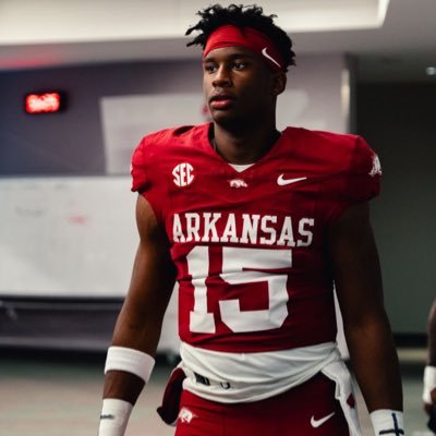 KJ Jackson✝️ Profile